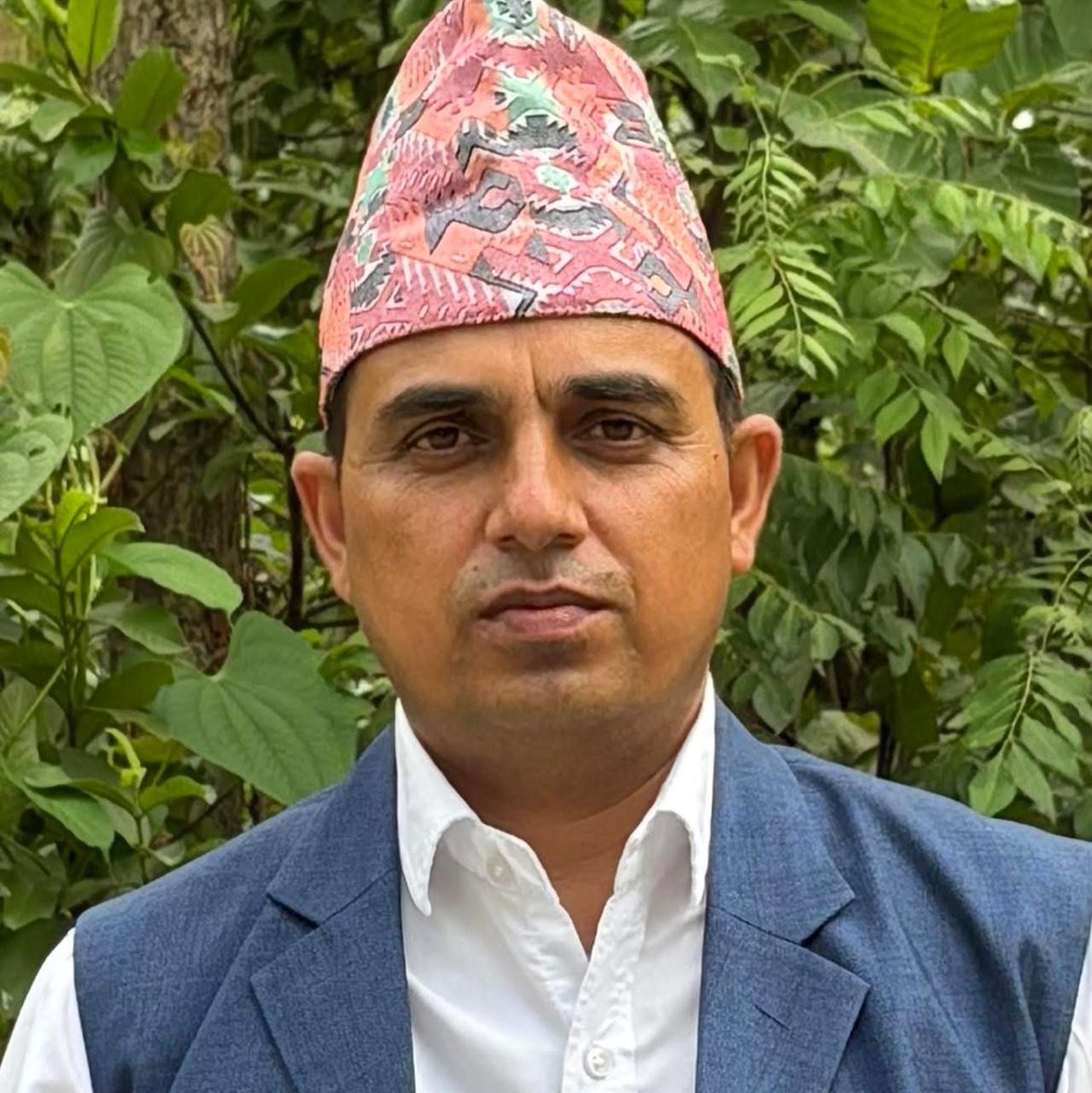 राधाकृष्ण जोशी